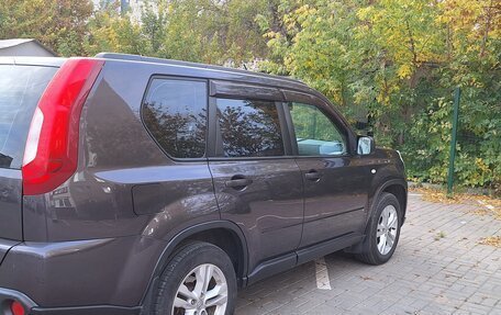 Nissan X-Trail, 2012 год, 1 430 000 рублей, 5 фотография