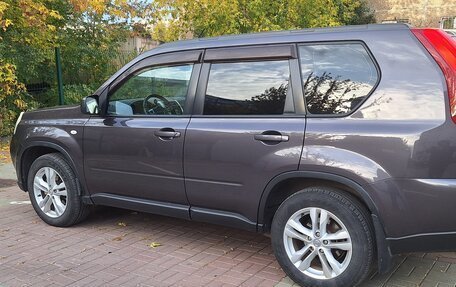Nissan X-Trail, 2012 год, 1 430 000 рублей, 3 фотография