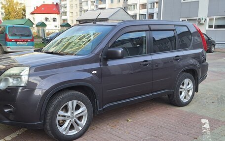 Nissan X-Trail, 2012 год, 1 430 000 рублей, 2 фотография
