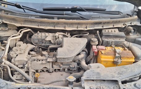 Nissan X-Trail, 2012 год, 1 430 000 рублей, 9 фотография