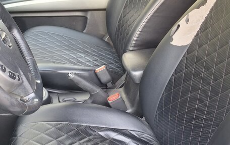 Nissan X-Trail, 2012 год, 1 430 000 рублей, 11 фотография