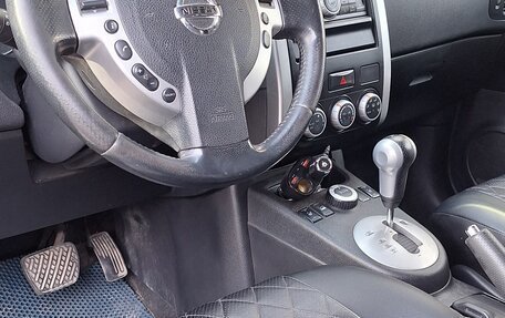 Nissan X-Trail, 2012 год, 1 430 000 рублей, 12 фотография