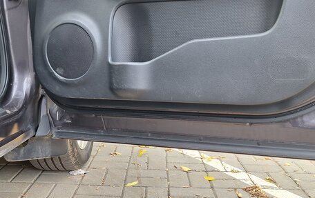 Nissan X-Trail, 2012 год, 1 430 000 рублей, 19 фотография