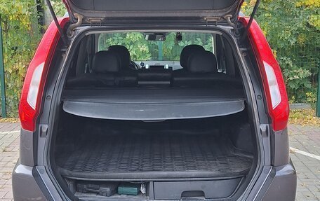 Nissan X-Trail, 2012 год, 1 430 000 рублей, 17 фотография