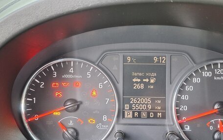Nissan X-Trail, 2012 год, 1 430 000 рублей, 23 фотография