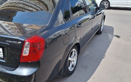 Chevrolet Lacetti, 2011 год, 450 000 рублей, 3 фотография
