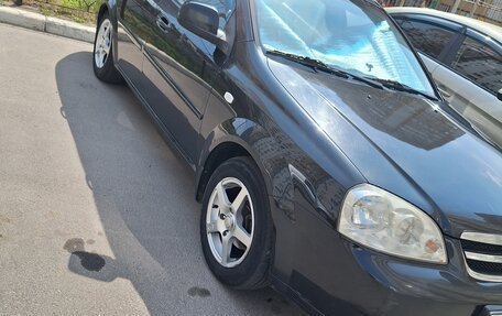 Chevrolet Lacetti, 2011 год, 450 000 рублей, 4 фотография