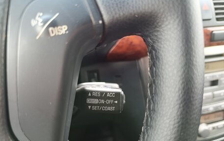 Toyota Avensis III рестайлинг, 2004 год, 599 000 рублей, 16 фотография