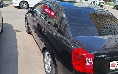 Chevrolet Lacetti, 2011 год, 450 000 рублей, 2 фотография