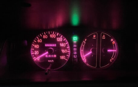 Toyota Corolla, 1995 год, 123 000 рублей, 6 фотография