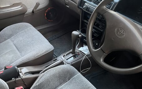 Toyota Corolla, 1995 год, 123 000 рублей, 8 фотография