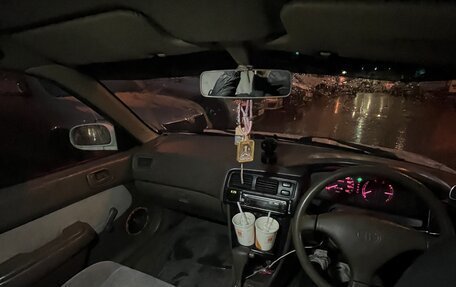 Toyota Corolla, 1995 год, 123 000 рублей, 7 фотография