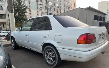 Toyota Corolla, 1995 год, 123 000 рублей, 4 фотография