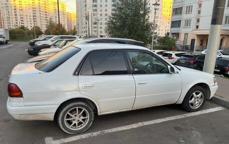 Toyota Corolla, 1995 год, 123 000 рублей, 3 фотография