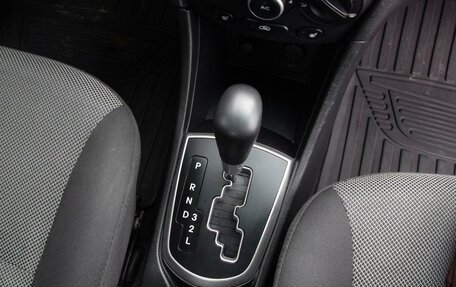 Hyundai Solaris II рестайлинг, 2012 год, 790 000 рублей, 19 фотография