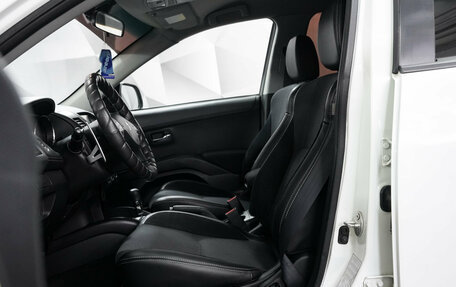 Peugeot 4007, 2011 год, 1 200 000 рублей, 7 фотография