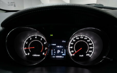 Peugeot 4007, 2011 год, 1 200 000 рублей, 9 фотография