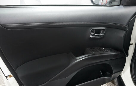 Peugeot 4007, 2011 год, 1 200 000 рублей, 10 фотография