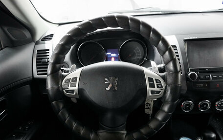 Peugeot 4007, 2011 год, 1 200 000 рублей, 8 фотография