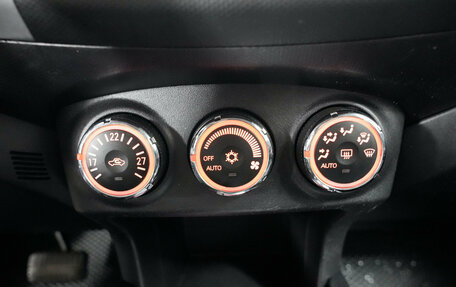 Peugeot 4007, 2011 год, 1 200 000 рублей, 12 фотография