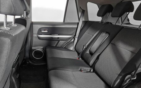 Suzuki Grand Vitara, 2007 год, 619 000 рублей, 11 фотография