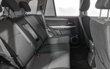 Suzuki Grand Vitara, 2007 год, 619 000 рублей, 10 фотография