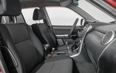 Suzuki Grand Vitara, 2007 год, 619 000 рублей, 8 фотография