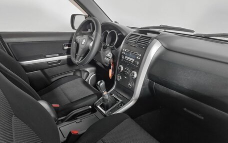 Suzuki Grand Vitara, 2007 год, 619 000 рублей, 9 фотография