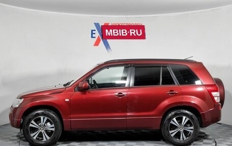 Suzuki Grand Vitara, 2007 год, 619 000 рублей, 7 фотография