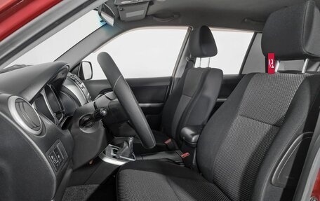 Suzuki Grand Vitara, 2007 год, 619 000 рублей, 12 фотография