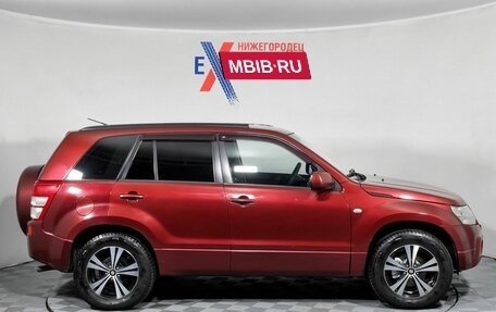 Suzuki Grand Vitara, 2007 год, 619 000 рублей, 3 фотография