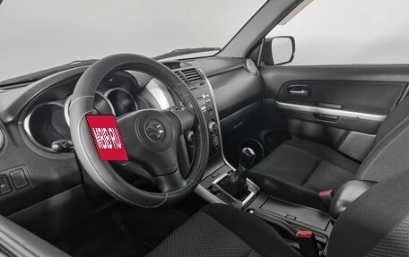 Suzuki Grand Vitara, 2007 год, 619 000 рублей, 13 фотография