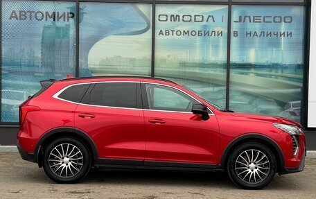 Haval Jolion, 2024 год, 2 315 000 рублей, 4 фотография