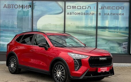 Haval Jolion, 2024 год, 2 315 000 рублей, 3 фотография