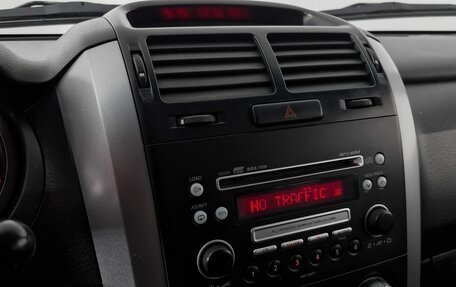 Suzuki Grand Vitara, 2007 год, 619 000 рублей, 15 фотография