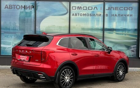 Haval Jolion, 2024 год, 2 315 000 рублей, 5 фотография