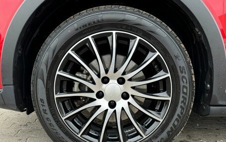 Haval Jolion, 2024 год, 2 315 000 рублей, 9 фотография