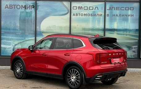 Haval Jolion, 2024 год, 2 315 000 рублей, 7 фотография