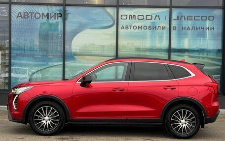Haval Jolion, 2024 год, 2 315 000 рублей, 8 фотография