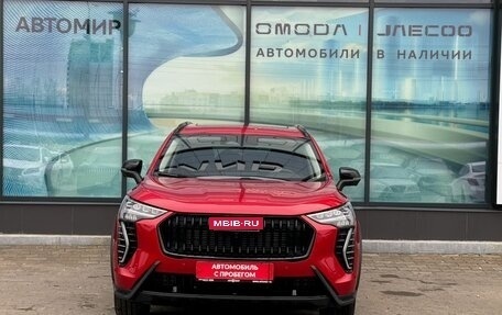 Haval Jolion, 2024 год, 2 315 000 рублей, 2 фотография