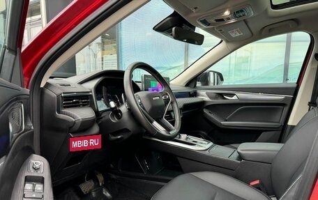 Haval Jolion, 2024 год, 2 315 000 рублей, 10 фотография