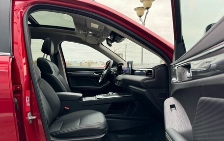 Haval Jolion, 2024 год, 2 315 000 рублей, 12 фотография