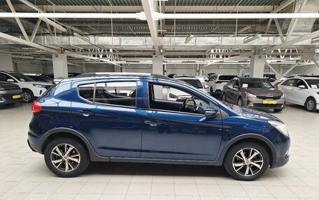 Lifan X50, 2018 год, 470 000 рублей, 8 фотография