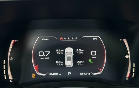 Haval Jolion, 2024 год, 2 315 000 рублей, 17 фотография
