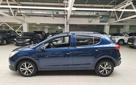 Lifan X50, 2018 год, 470 000 рублей, 4 фотография