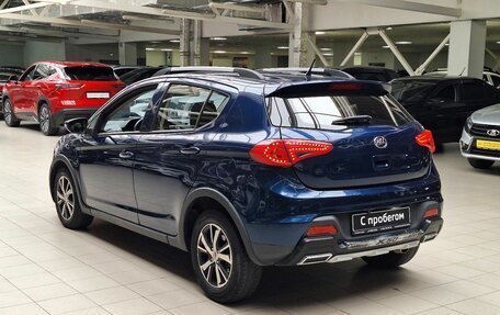 Lifan X50, 2018 год, 470 000 рублей, 5 фотография