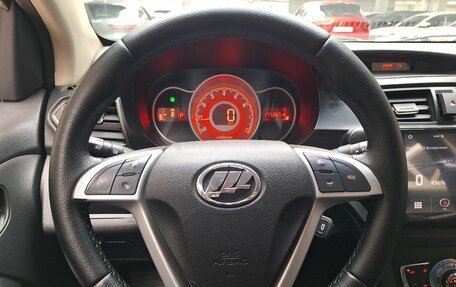 Lifan X50, 2018 год, 470 000 рублей, 10 фотография