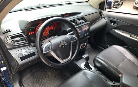 Lifan X50, 2018 год, 470 000 рублей, 9 фотография