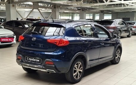 Lifan X50, 2018 год, 470 000 рублей, 7 фотография