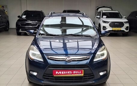 Lifan X50, 2018 год, 470 000 рублей, 2 фотография